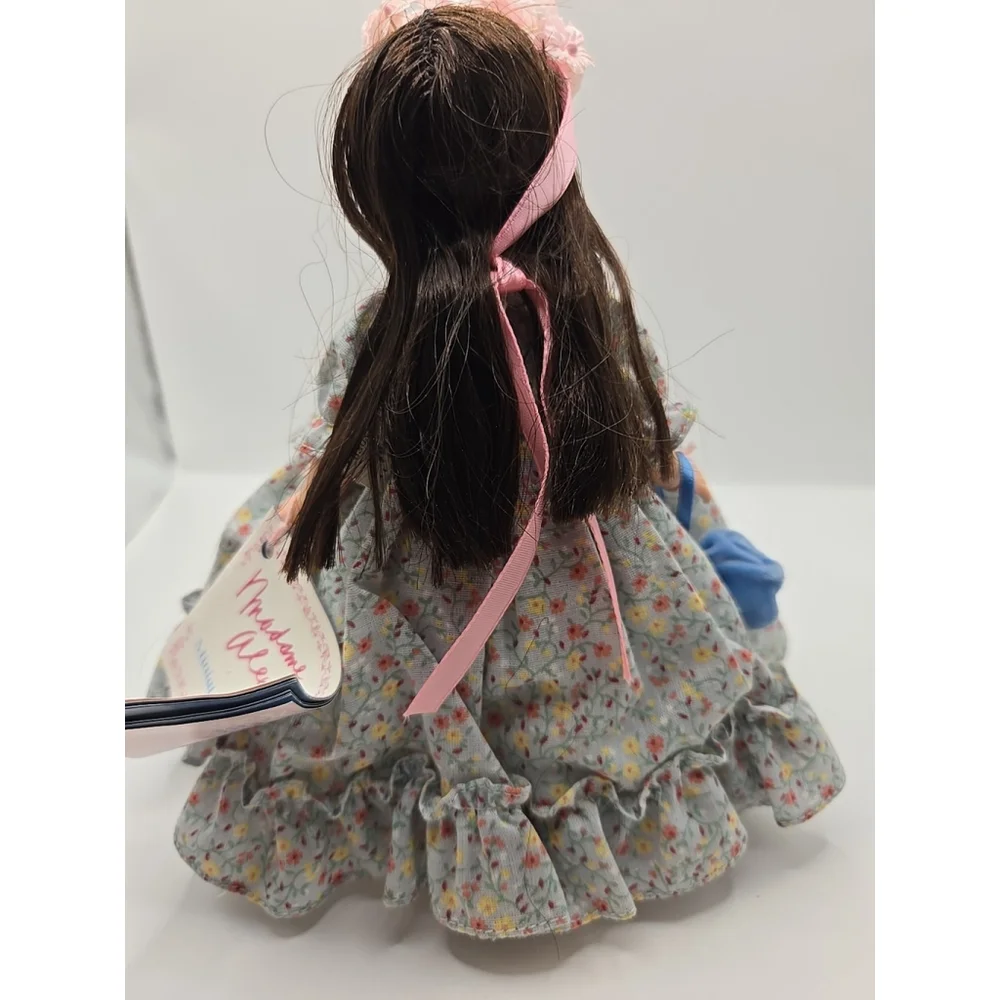 Lucy Locket #433 Madame Alexander Doll‎ 8